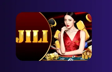 ค่ายเกม JILI ที่เปิดให้เล่นใน 7QK